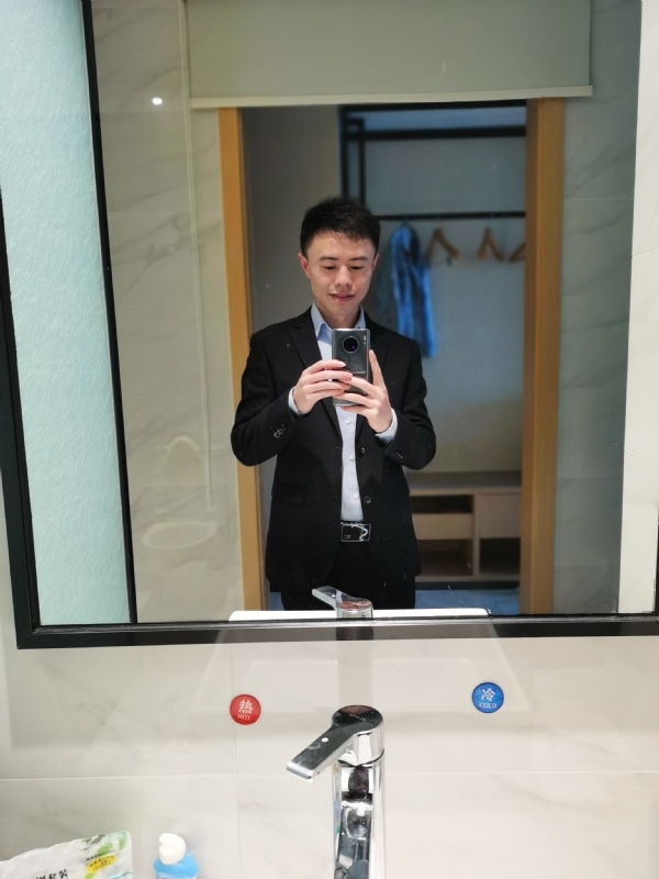 Lin的第一张照片--闽清相亲服务中心