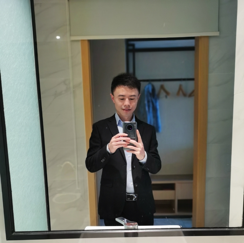 Lin的第三张照片--闽清相亲服务中心