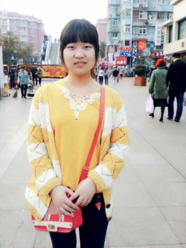 柔光123的第二张照片--闽清相亲服务中心