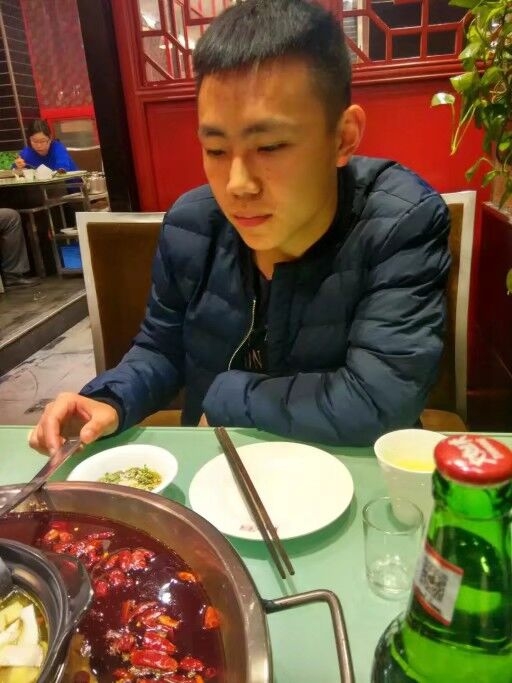 圈圈的第一张照片--闽清相亲服务中心