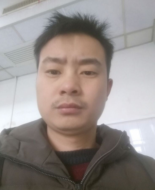 愿得一人心的第一张照片--闽清相亲服务中心