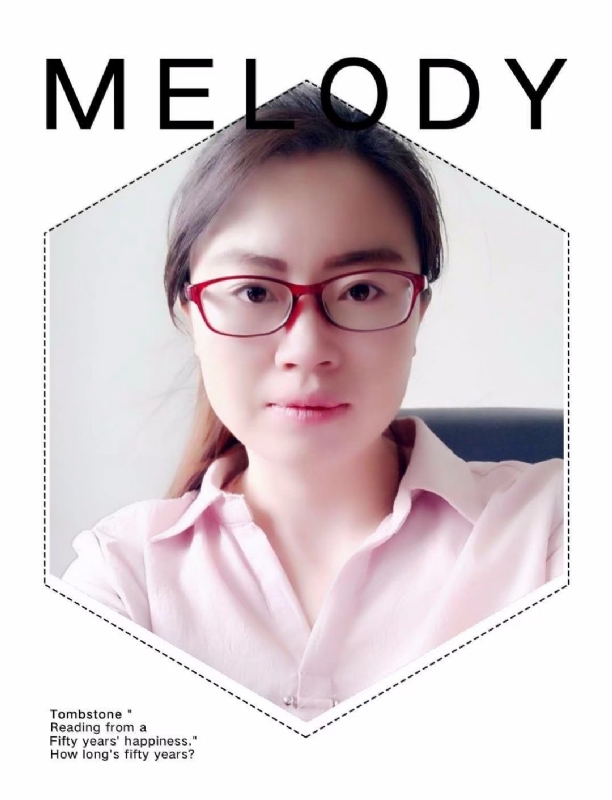 糖糖的第一张照片--闽清相亲服务中心