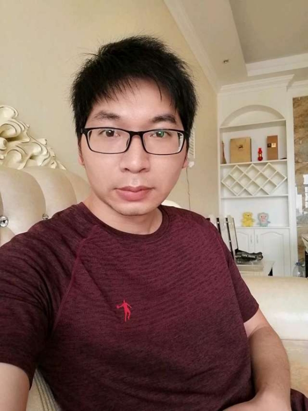 等一个晴天的第二张照片--闽清相亲服务中心