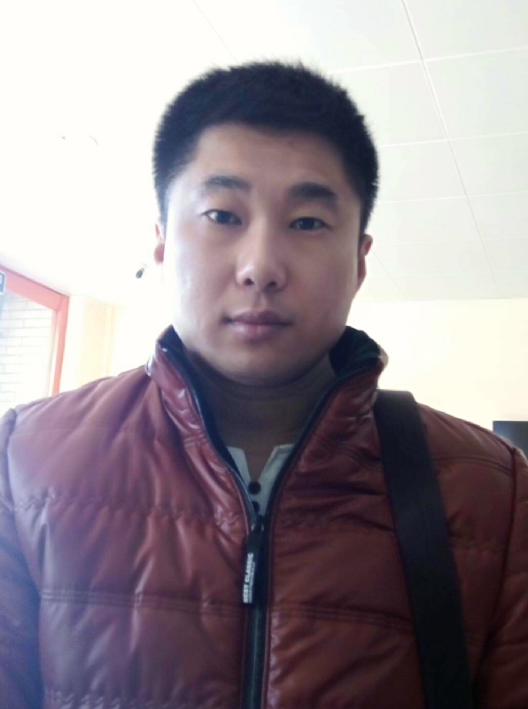 幸福生活的第二张照片--闽清相亲服务中心