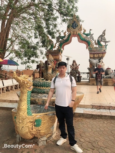全心全意的第三张照片--闽清相亲服务中心