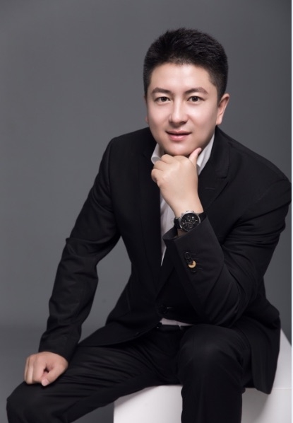 陈先生的第一张照片--闽清相亲服务中心