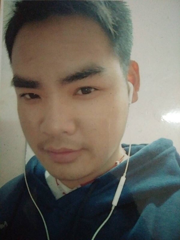 渴望爱的第一张照片--闽清相亲服务中心