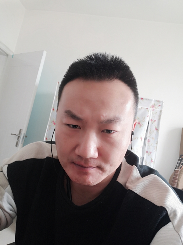 曹先森的第一张照片--闽清相亲服务中心