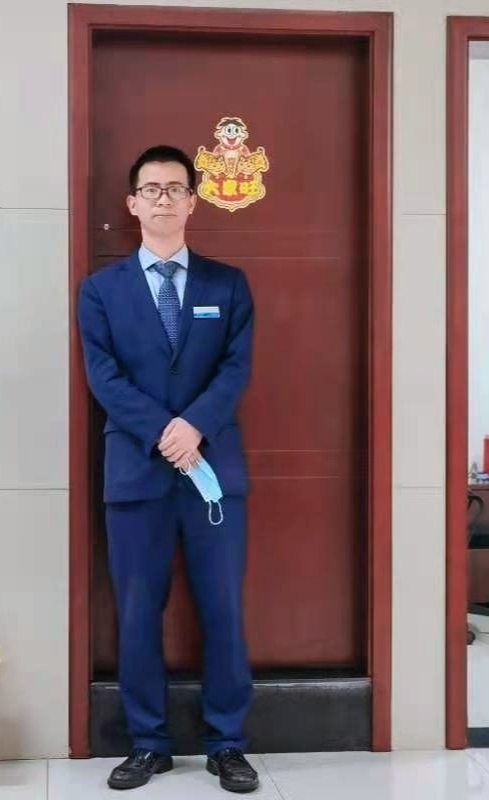 小螃蟹的第三张照片--闽清相亲服务中心