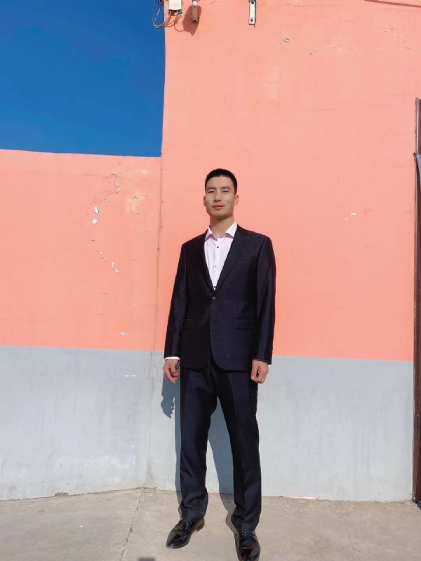 快乐生活的第一张照片--闽清相亲服务中心