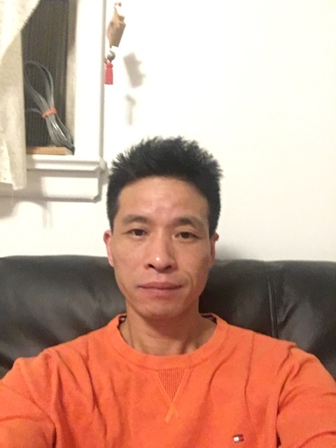 美籍华人的第一张照片--闽清相亲服务中心
