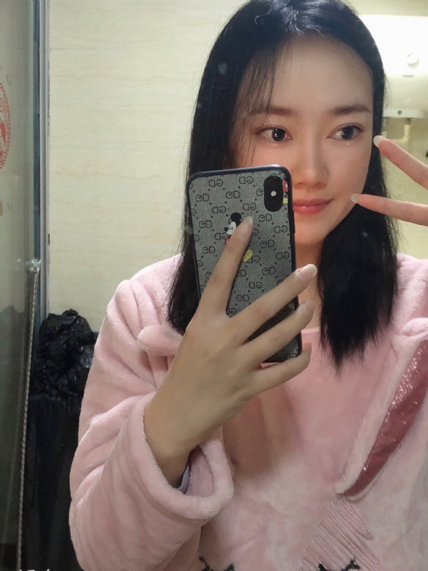 叶落知秋的第一张照片--闽清相亲服务中心