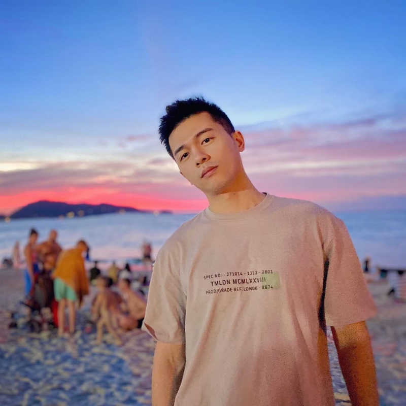 理想三旬的第一张照片--闽清相亲服务中心