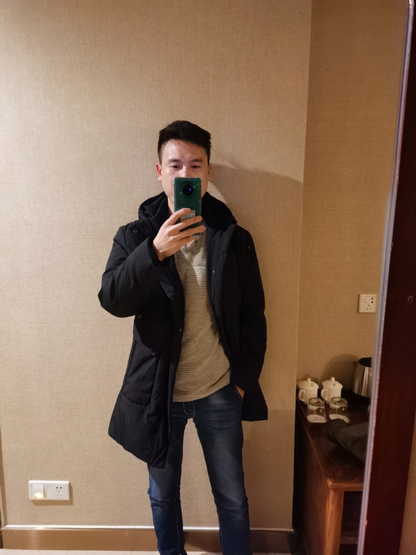 白天的第一张照片--闽清相亲服务中心