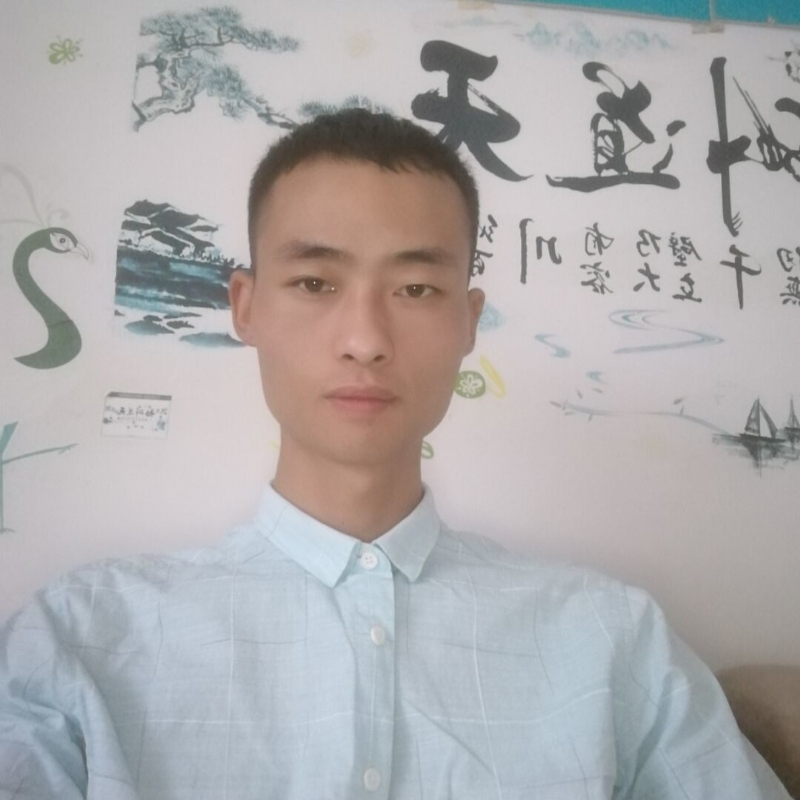 退役火箭军的第二张照片--闽清相亲服务中心