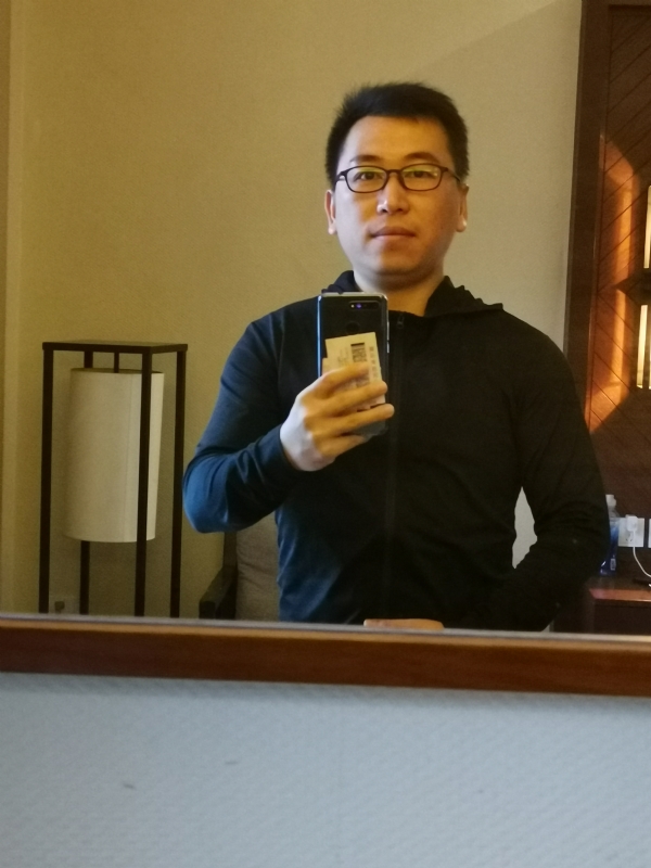 52赫兹的第二张照片--闽清相亲服务中心