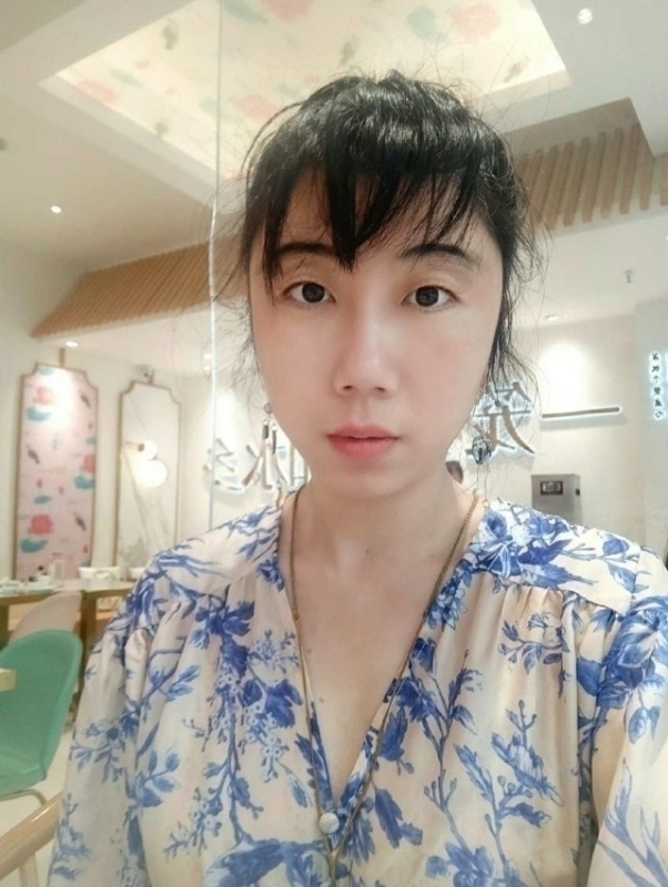 蜜糖的第一张照片--闽清相亲服务中心