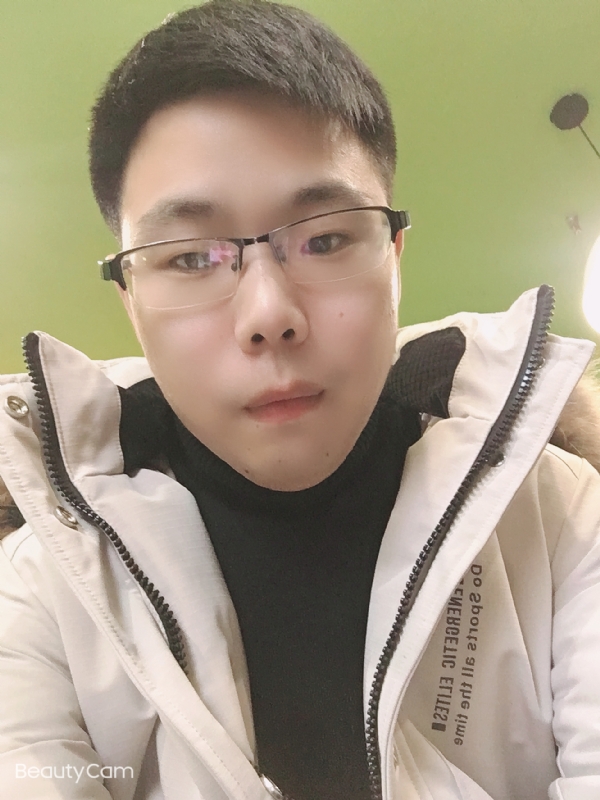 随缘的第一张照片--闽清相亲服务中心