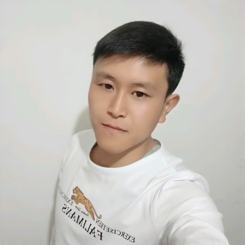 小雨滔滔的第一张照片--闽清相亲服务中心