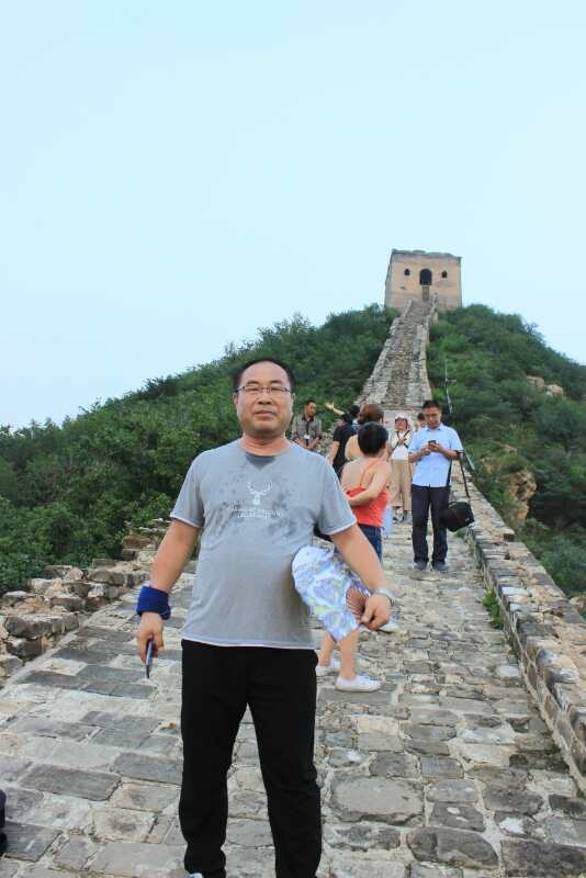 幸福后半生的第一张照片--闽清相亲服务中心