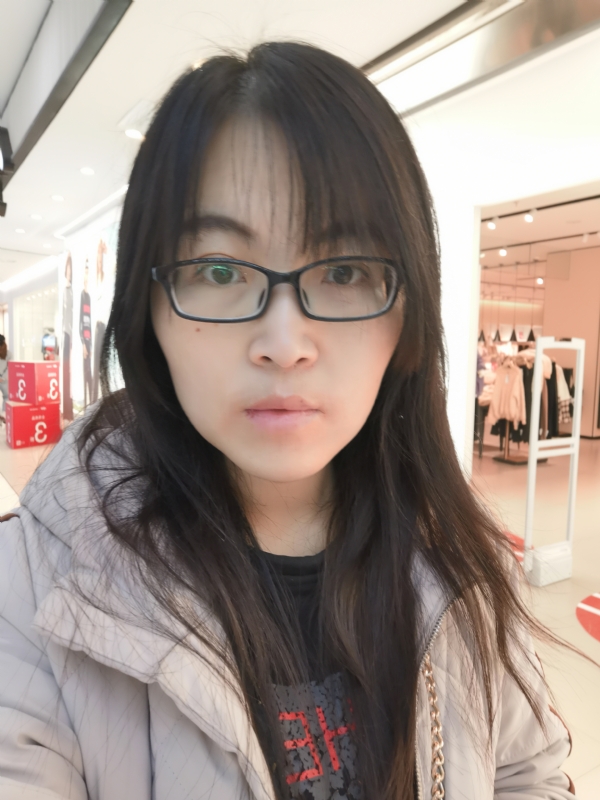 安安的第一张照片--闽清相亲服务中心
