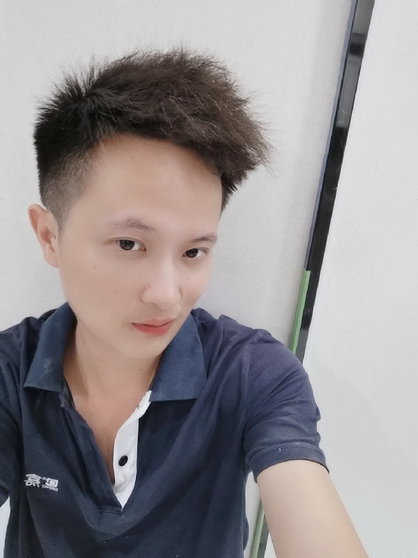 余温的第一张照片--闽清相亲服务中心