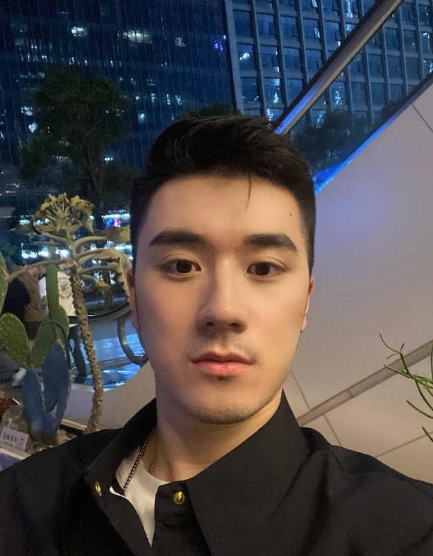 潇潇的第二张照片--闽清相亲服务中心
