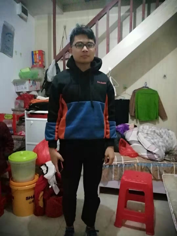 UCKK的第一张照片--闽清相亲服务中心
