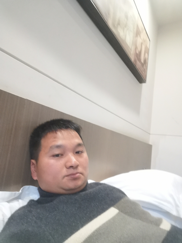 缘来如此的第一张照片--闽清相亲服务中心