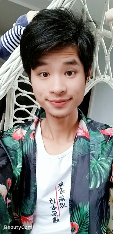 靠谱在联系的第一张照片--闽清相亲服务中心
