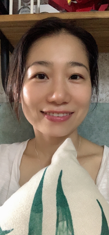 Lillian好好的第一张照片--闽清相亲服务中心