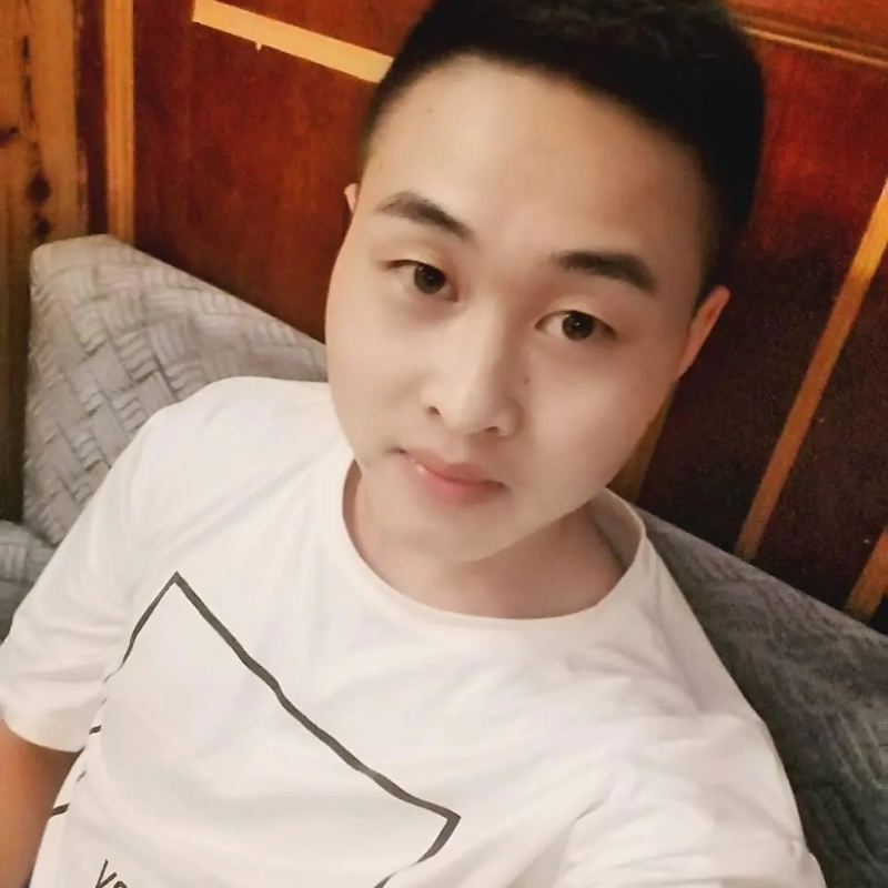 娃娃脸小爸爸的第一张照片--闽清相亲服务中心
