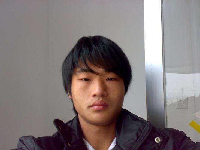 陈晨的第一张照片--闽清相亲服务中心