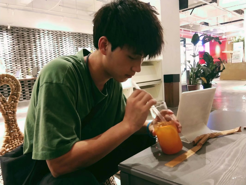 一花一世界的第二张照片--闽清相亲服务中心