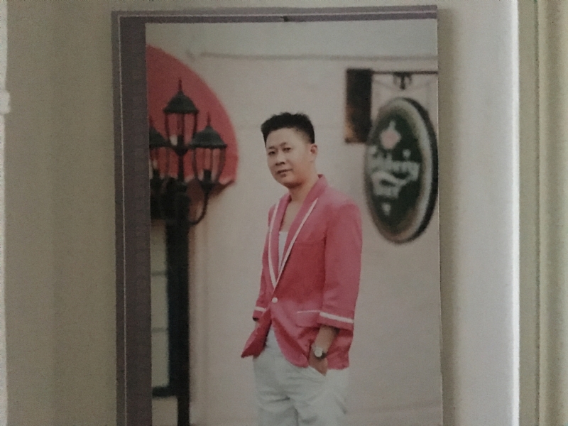 梦醉西楼的第一张照片--闽清相亲服务中心