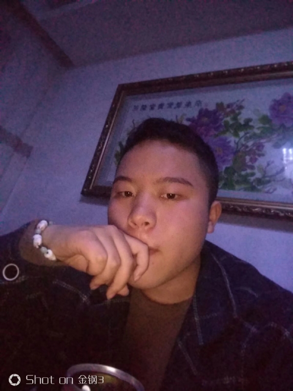 刚刚好德的第一张照片--闽清相亲服务中心