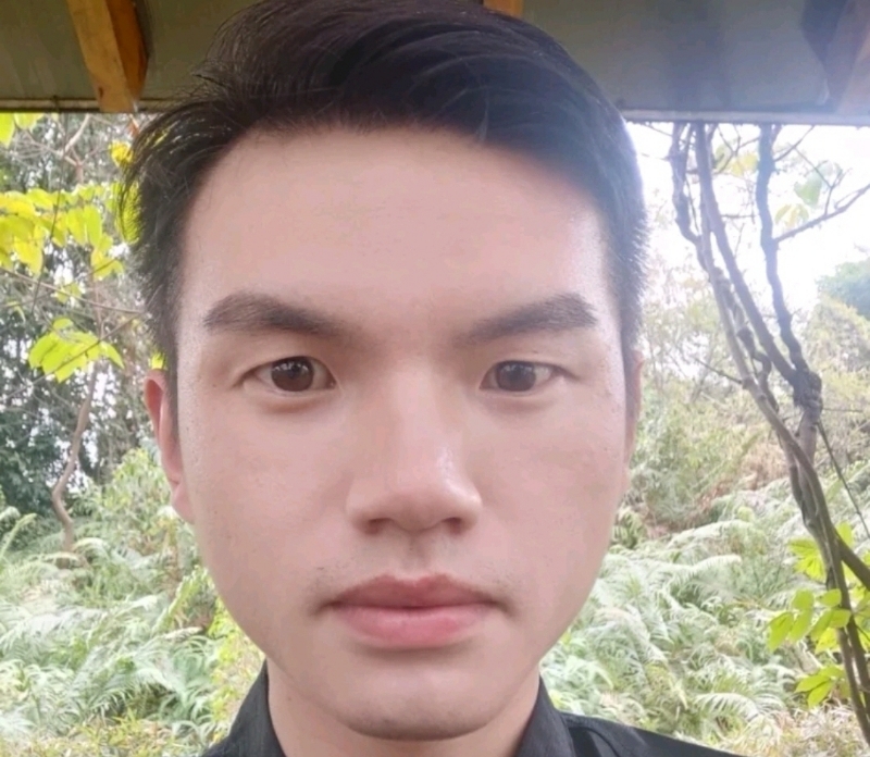 彬彬有礼的第二张照片--闽清相亲服务中心