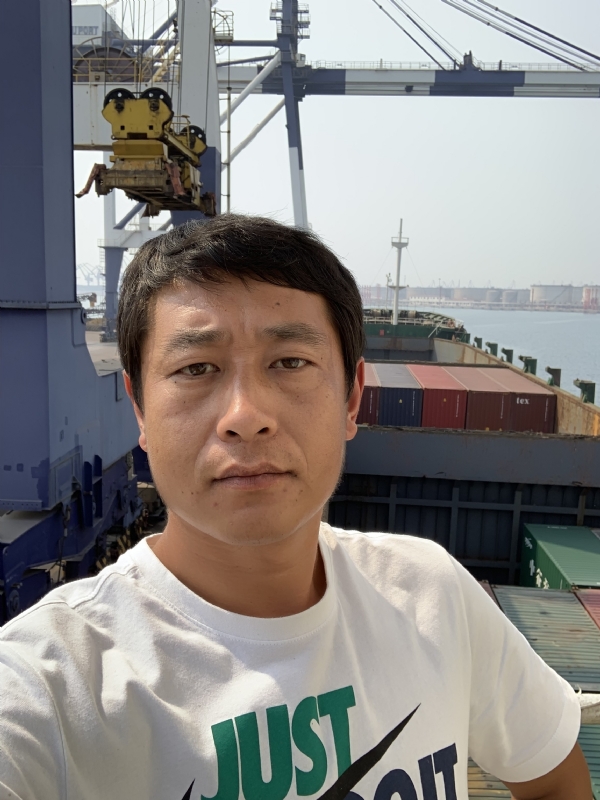 山野娴人的第一张照片--闽清相亲服务中心