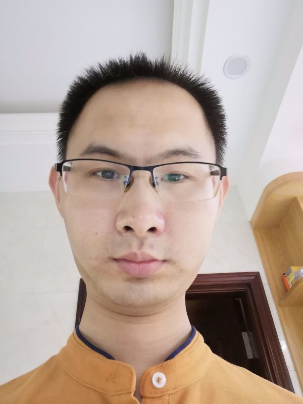 月生的第四张照片--闽清相亲服务中心