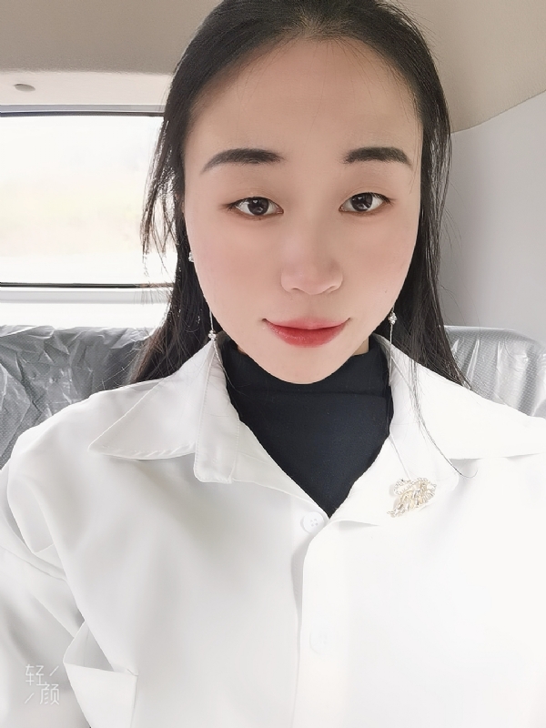 丽丽的第三张照片--闽清相亲服务中心