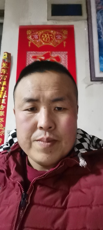 徐东生真诚征婚的第一张照片--闽清相亲服务中心