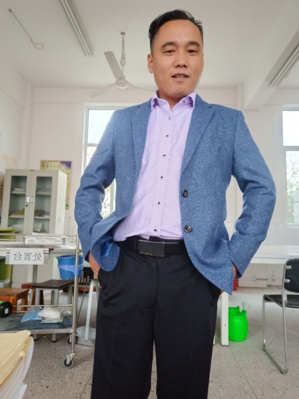 我想有个家的第一张照片--闽清相亲服务中心