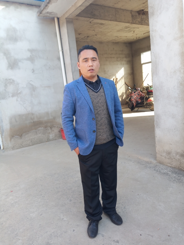 我想有个家的第四张照片--闽清相亲服务中心