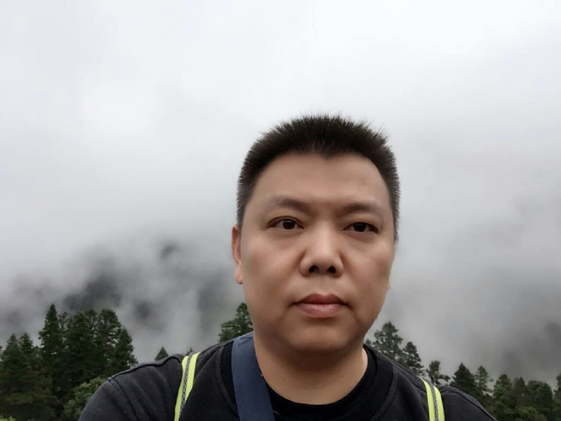 俊哥的第一张照片--闽清相亲服务中心