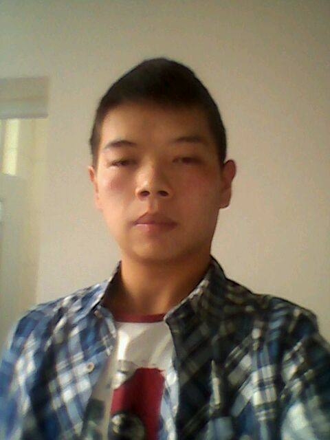 壹颗心为妳守候的第一张照片--闽清相亲服务中心