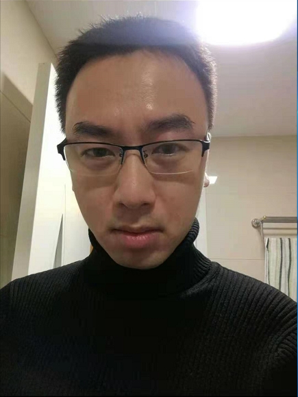 雨秋的第一张照片--闽清相亲服务中心