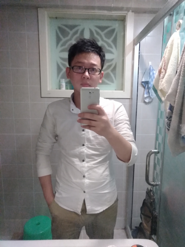 花谢魂伤的第三张照片--闽清相亲服务中心