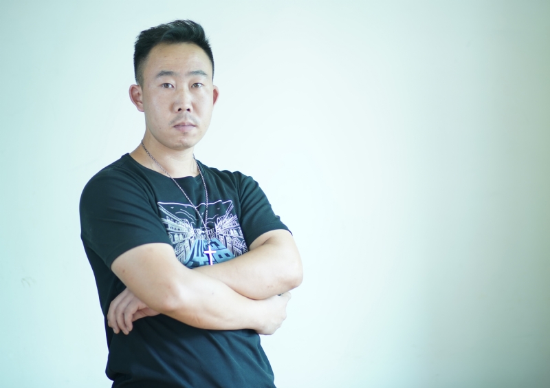 独行侠的第一张照片--闽清相亲服务中心