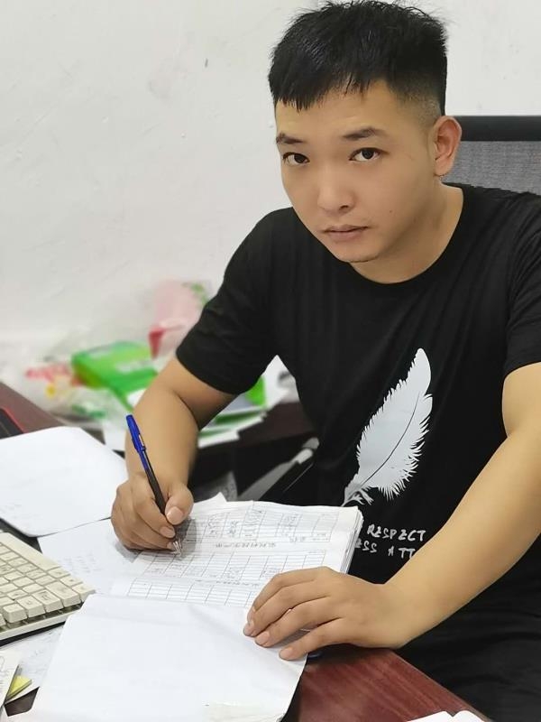 寻找另一伴的第一张照片--闽清相亲服务中心