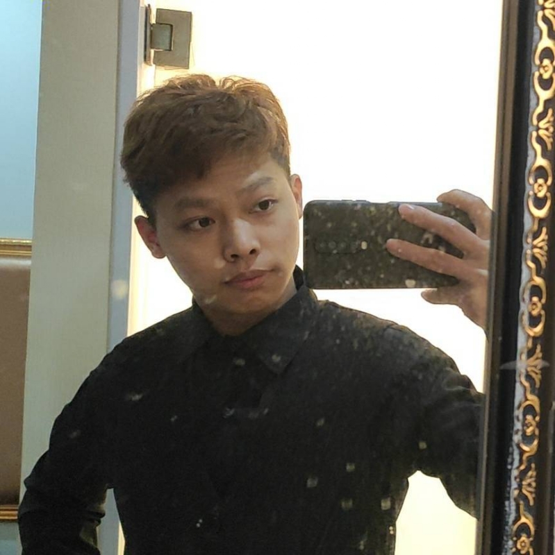 Ym.的第一张照片--闽清相亲服务中心